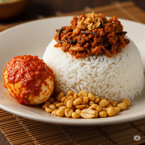 Nasi Lindung